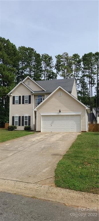 2722 Wildberry Court