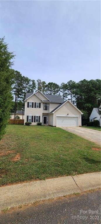 Property image 2 at 2722 Wildberry Court, Charlotte, NC 28262