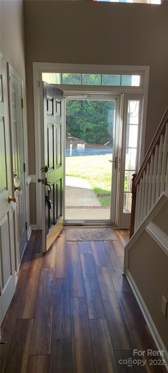 Property image 3 at 2722 Wildberry Court, Charlotte, NC 28262