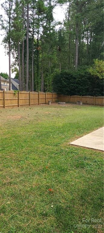 Property image 5 at 2722 Wildberry Court, Charlotte, NC 28262