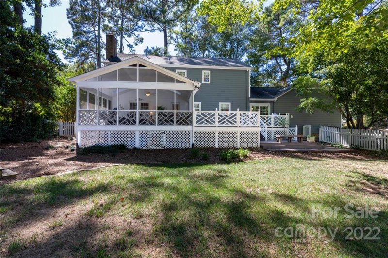 Property image 4 at 2096 Malvern Road, Rock Hill, SC 29732