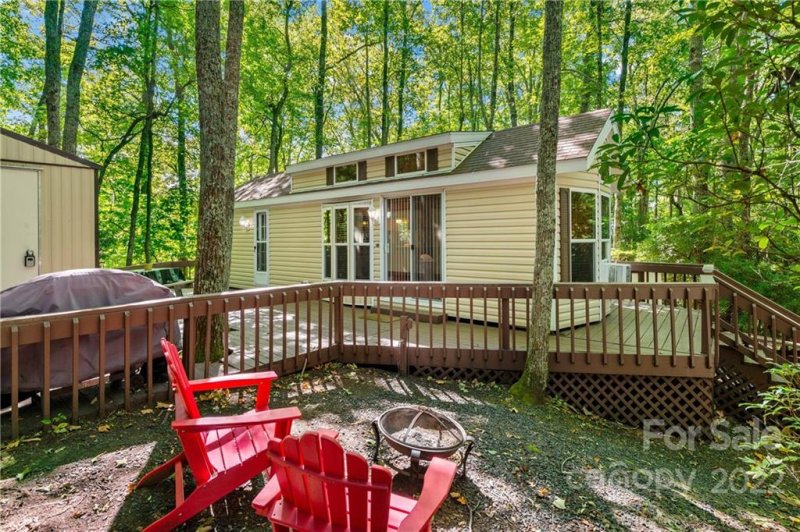 Property image 3 at 36 Overlook Drive, Spruce Pine, NC 28777