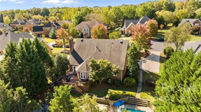 Property image 5 at 166 Lake Point Drive, Fort Mill, SC 29708