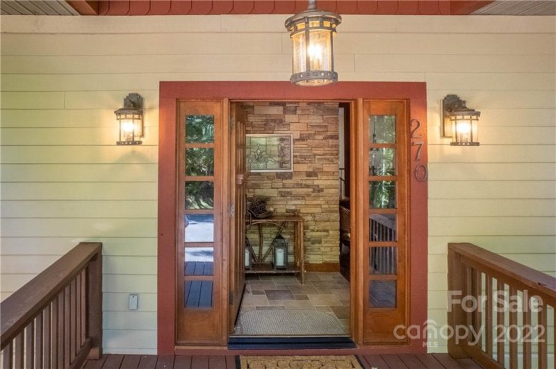 Property image 5 at 270 Par 3 Road, Whittier, NC 28789