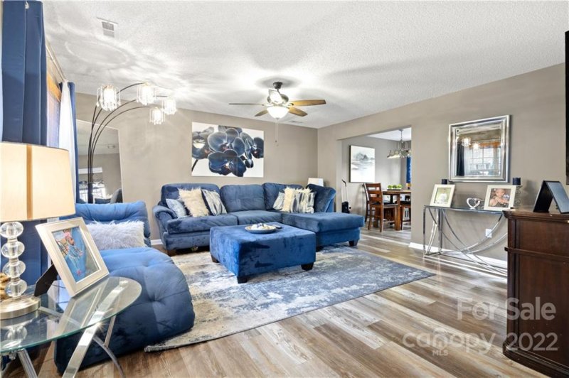Property image 4 at 1515 Verese Court, Charlotte, NC 28216