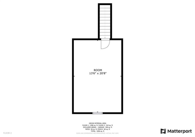 Property image 4 at 12129 Bronx Drive, Huntersville, NC 28078