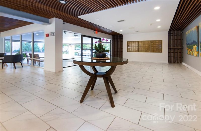 Property image 2 at 1323 Queens Road, Charlotte, NC 28207