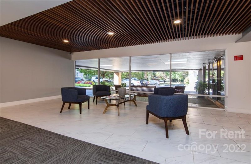 Property image 3 at 1323 Queens Road, Charlotte, NC 28207