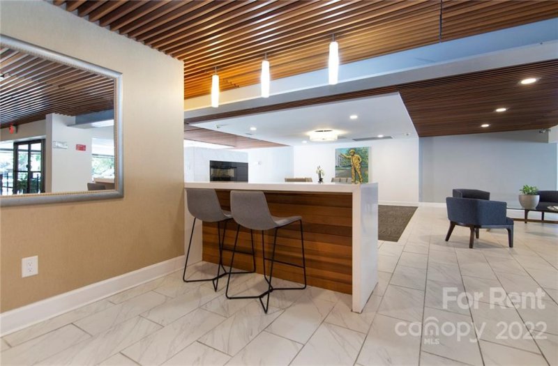 Property image 4 at 1323 Queens Road, Charlotte, NC 28207