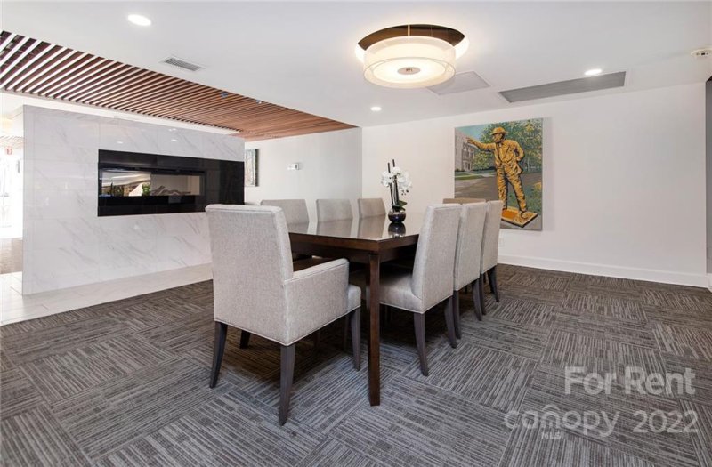 Property image 5 at 1323 Queens Road, Charlotte, NC 28207