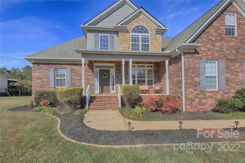 Property image 3 at 1855 Jaya Drive, Sherrills Ford, NC 28673