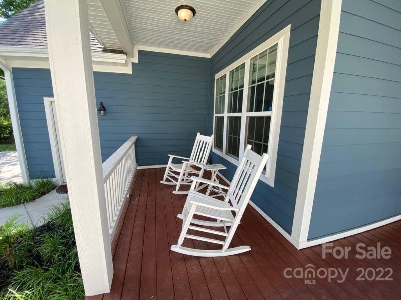 Property image 5 at 53 Dreambird Drive, Leicester, NC 28748