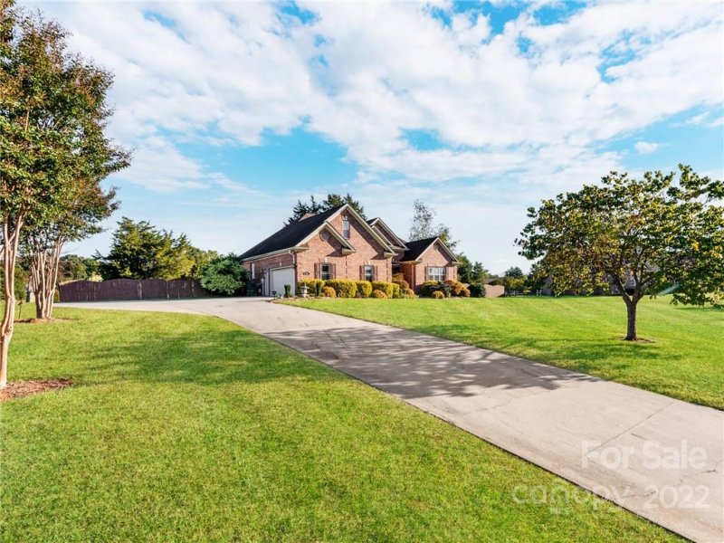 Property image 2 at 1063 Blueberry Road, Salisbury, NC 28147