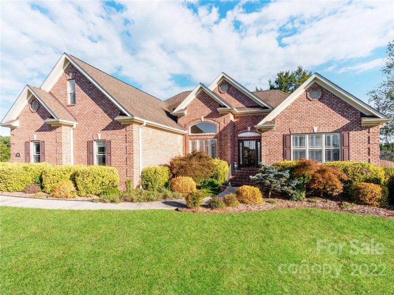 Property image 3 at 1063 Blueberry Road, Salisbury, NC 28147