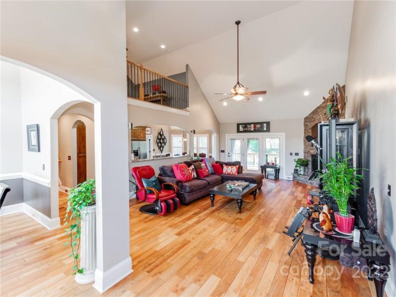 Property image 4 at 1063 Blueberry Road, Salisbury, NC 28147