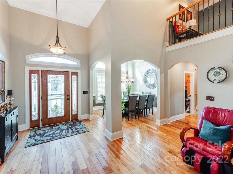 Property image 5 at 1063 Blueberry Road, Salisbury, NC 28147