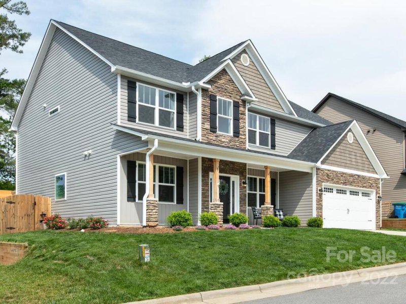 Property image 2 at 16 Henbit Way, Arden, NC 28704