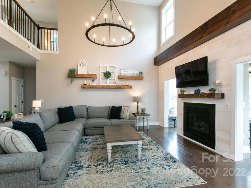 Property image 5 at 16 Henbit Way, Arden, NC 28704