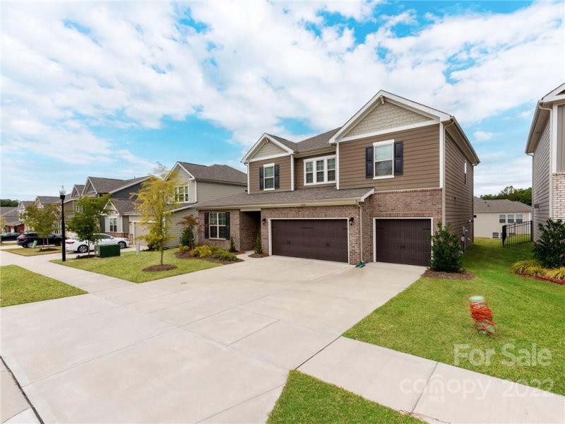 Property image 2 at 15112 Autumn Sage Drive, Charlotte, NC 28278