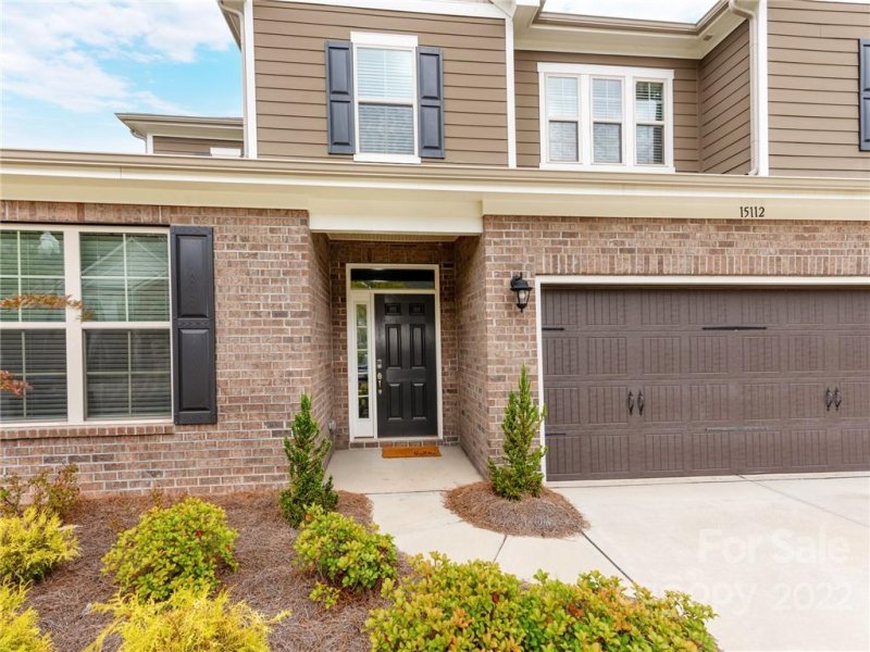 Property image 3 at 15112 Autumn Sage Drive, Charlotte, NC 28278