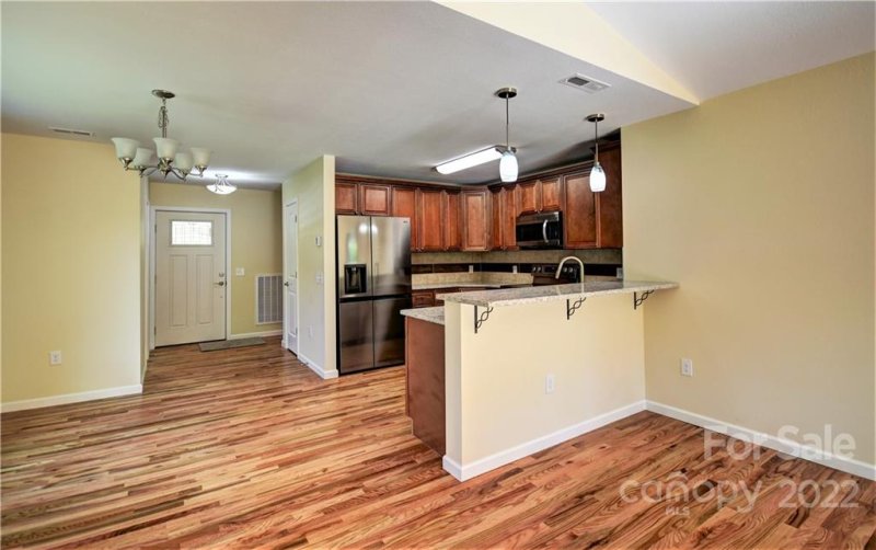 Property image 4 at 196 February Lane, Waynesville, NC 28785