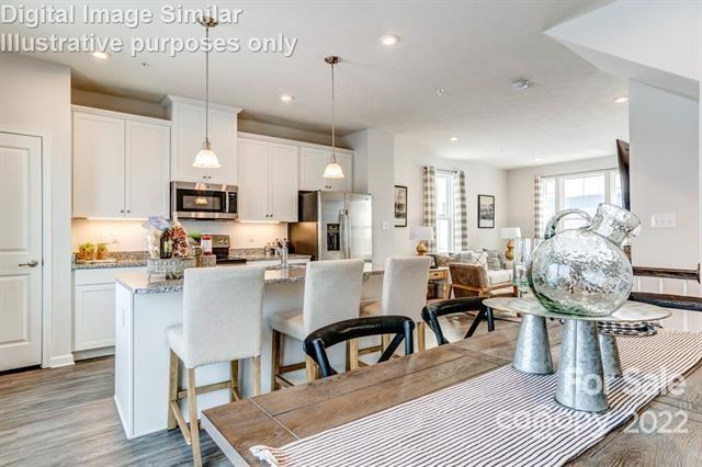 Property image 4 at 1637 Aspire Street, Charlotte, NC 28262