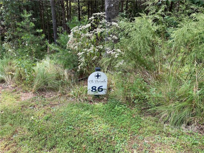 Property image 3 at Lot 86 Crest View Drive, Nebo, NC 28761
