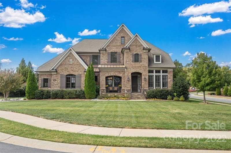 Property image 2 at 2104 Stonemeade Drive, Waxhaw, NC 28173