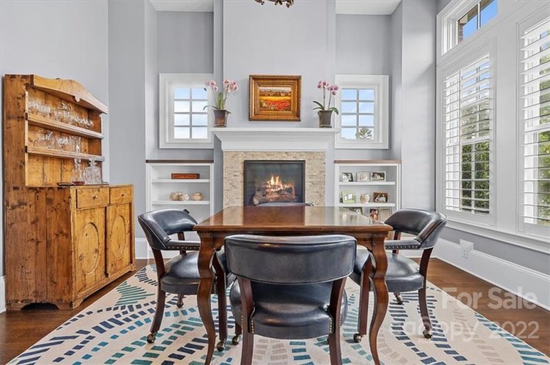 Property image 4 at 2104 Stonemeade Drive, Waxhaw, NC 28173