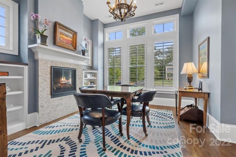 Property image 5 at 2104 Stonemeade Drive, Waxhaw, NC 28173