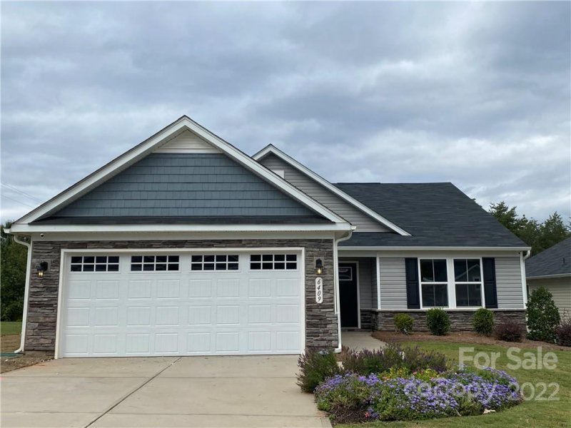 6409 Brawley Ann Drive