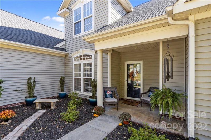 Property image 2 at 106 Akerman Place, Mooresville, NC 28115