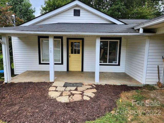 Property image 2 at 17 Summit Avenue, Brevard, NC 28712
