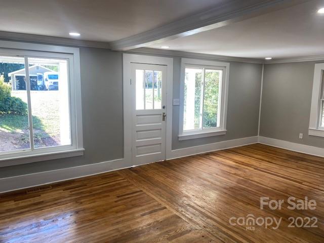 Property image 3 at 17 Summit Avenue, Brevard, NC 28712