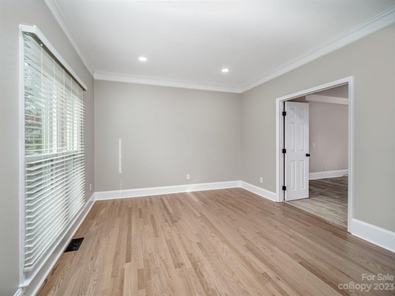 Property image 4 at 1216 Fawn Ridge Road, Concord, NC 28027