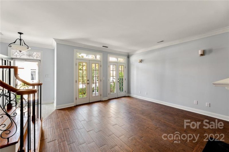 Property image 4 at 9017 Bonnie Briar Circle, Charlotte, NC 28277