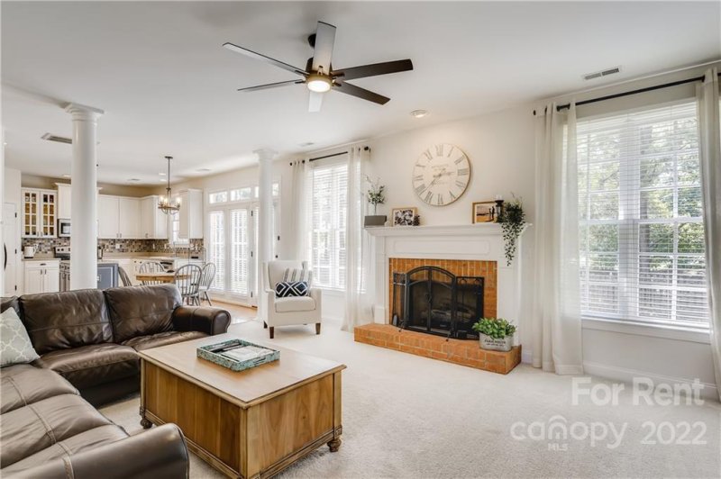 Property image 4 at 114 Andover Place, Mooresville, NC 28115