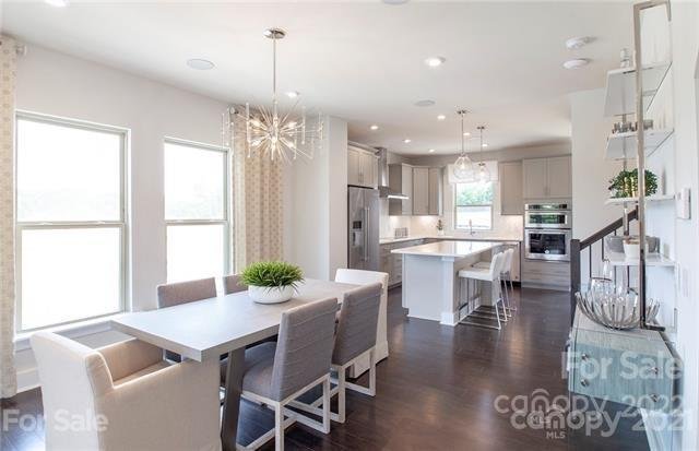 Property image 5 at 12029 Brooklyn Avenue, Charlotte, NC 28204