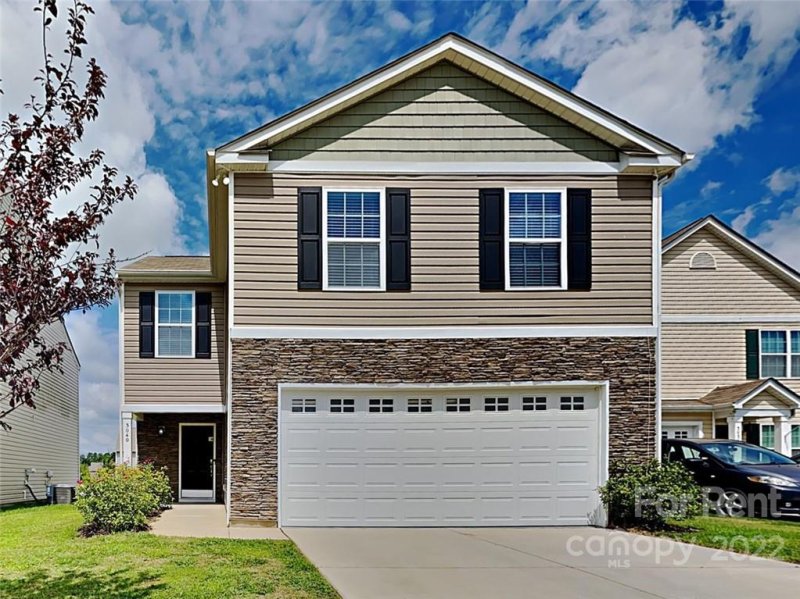 3040 Apple Orchard Place