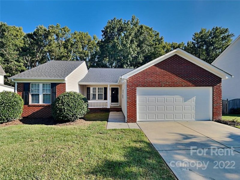 3316 Continental Drive