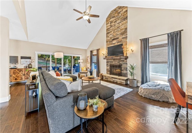 Property image 5 at 229 Olivet Lane, Fletcher, NC 28732