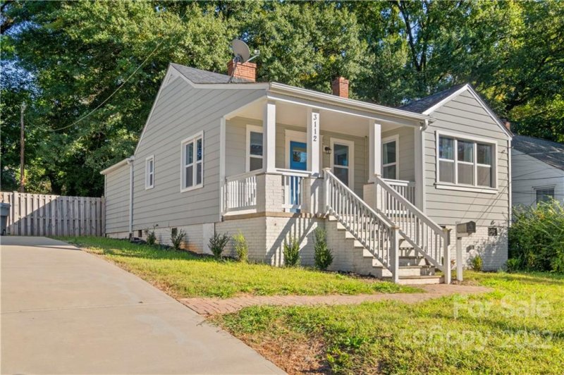 Property image 3 at 3112 Rush Avenue, Charlotte, NC 28208
