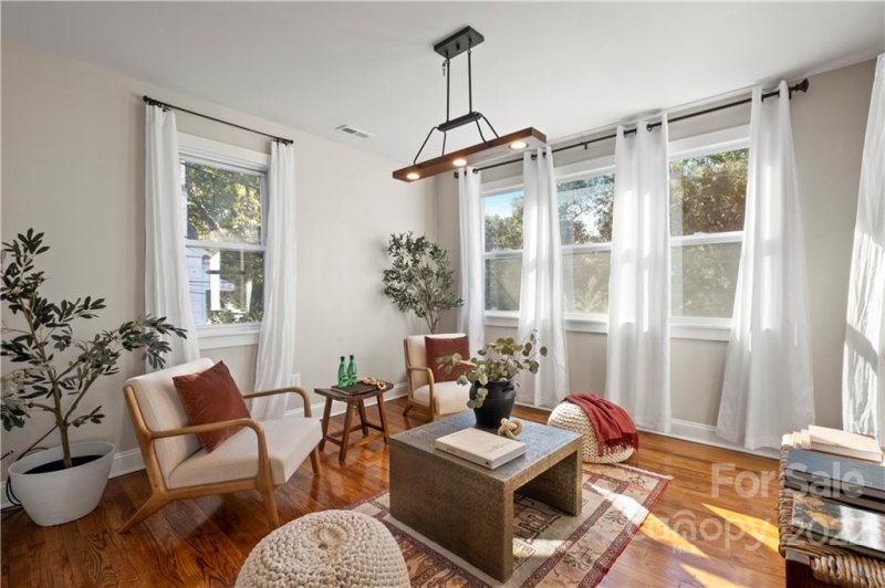 Property image 4 at 3112 Rush Avenue, Charlotte, NC 28208