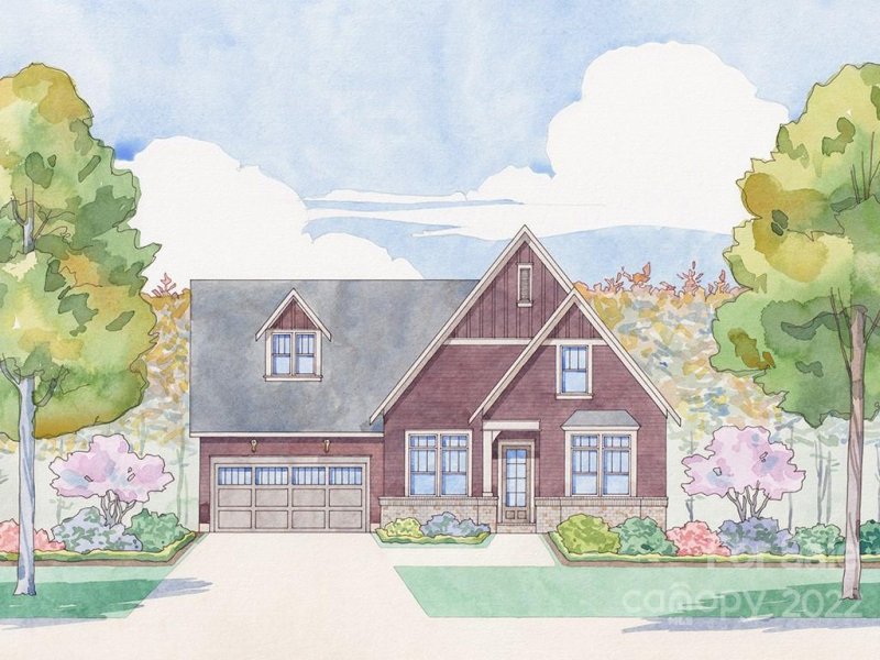 2043 Garden Terrace Circle