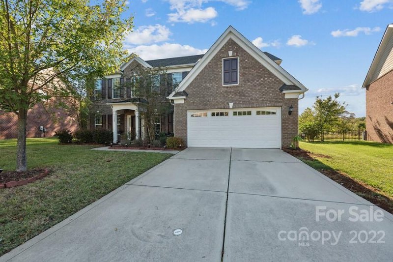 17829 Campbell Hall Court