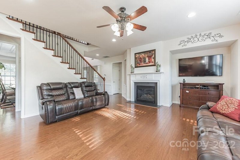 Property image 4 at 17829 Campbell Hall Court, Charlotte, NC 28277
