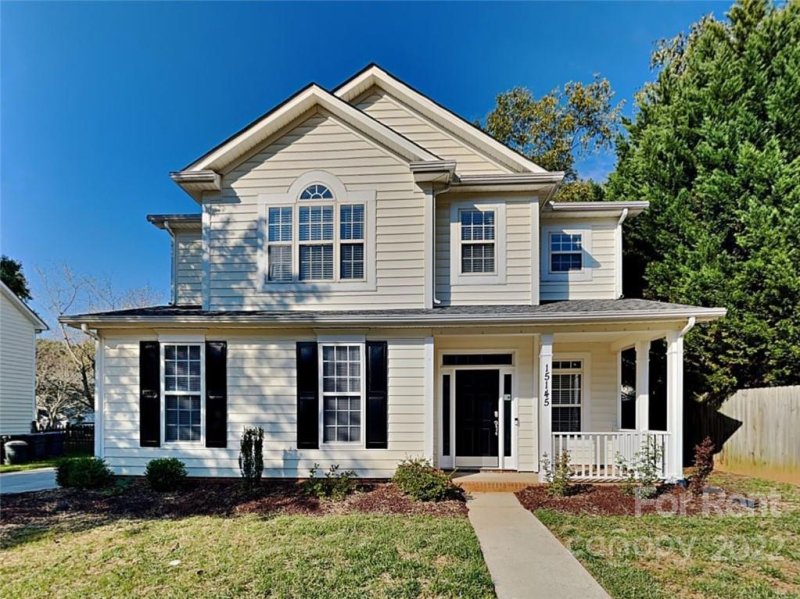 15145 Leslie Brook Road