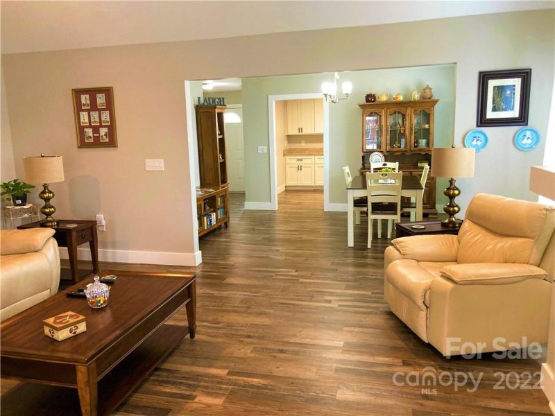 Property image 5 at 107 Richmond Court, Spindale, NC 28160