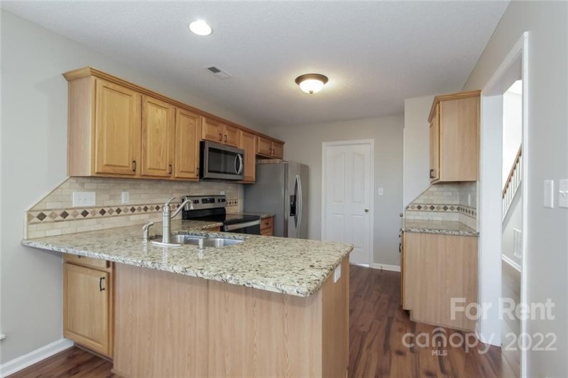 Property image 3 at 5484 Coleman Circle, Concord, NC 28027