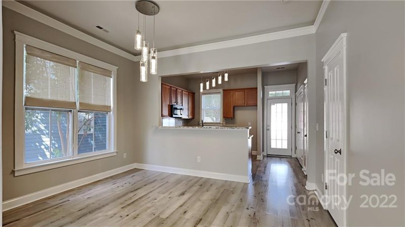 Property image 4 at 1110 Geraldine Powe Drive, Charlotte, NC 28206